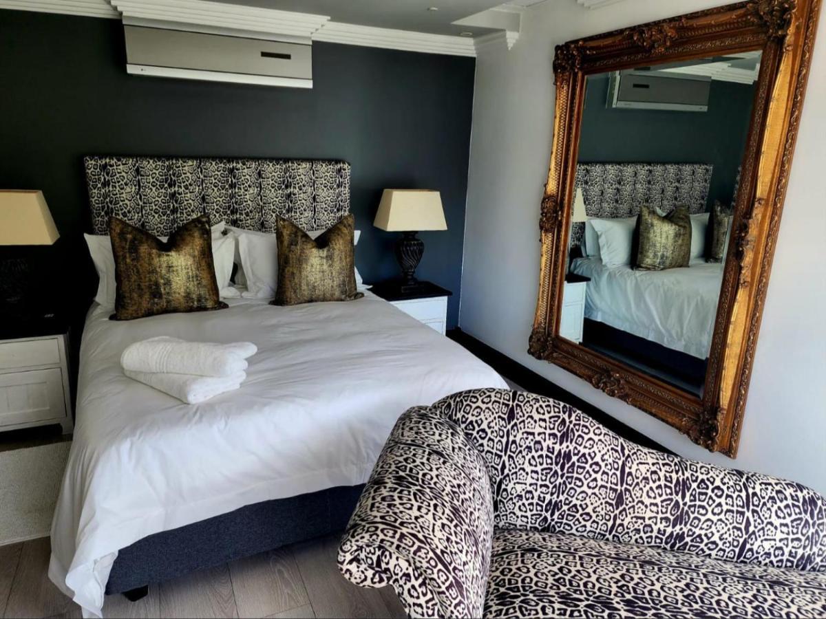 Hartbeespoort Lifestyle Guest House Room photo